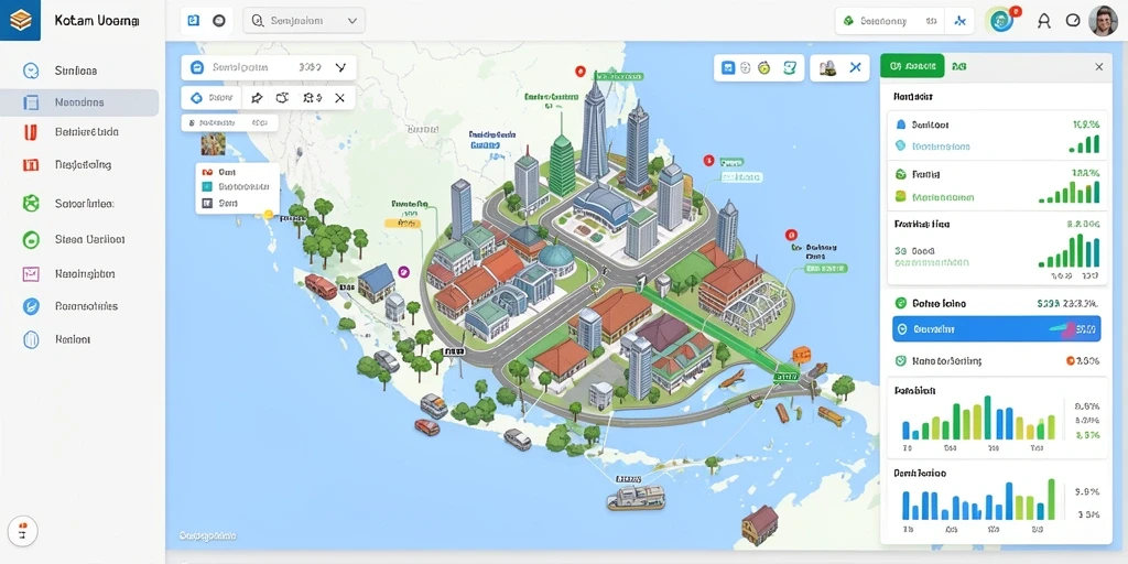 emon777 - Screenshot dari karakter baru yang ditambahkan dalam pembaruan terbaru.