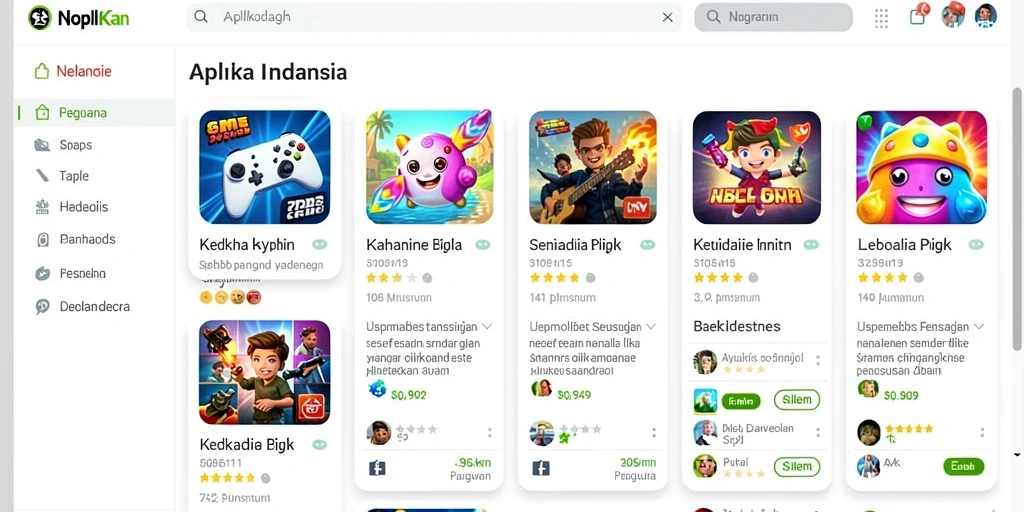 harapan777 - Berbagai karakter unik siap untuk dimainkan.