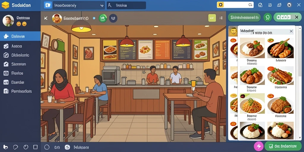 jekpot88 - Fitur bonus menambah keseruan dalam permainan.
