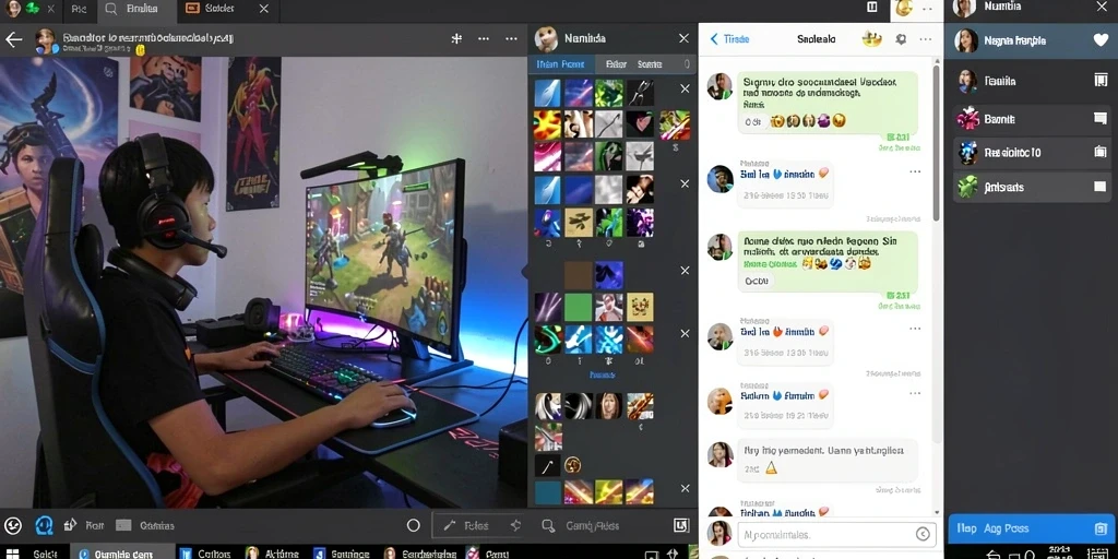 lotusbet88 - Screenshot dari gameplay seru di LOTUSBET88.