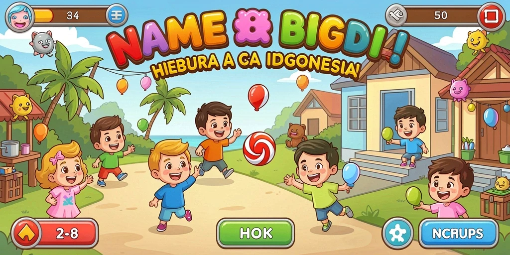 megahoki - Bonus menarik yang membuat setiap permainan lebih seru.