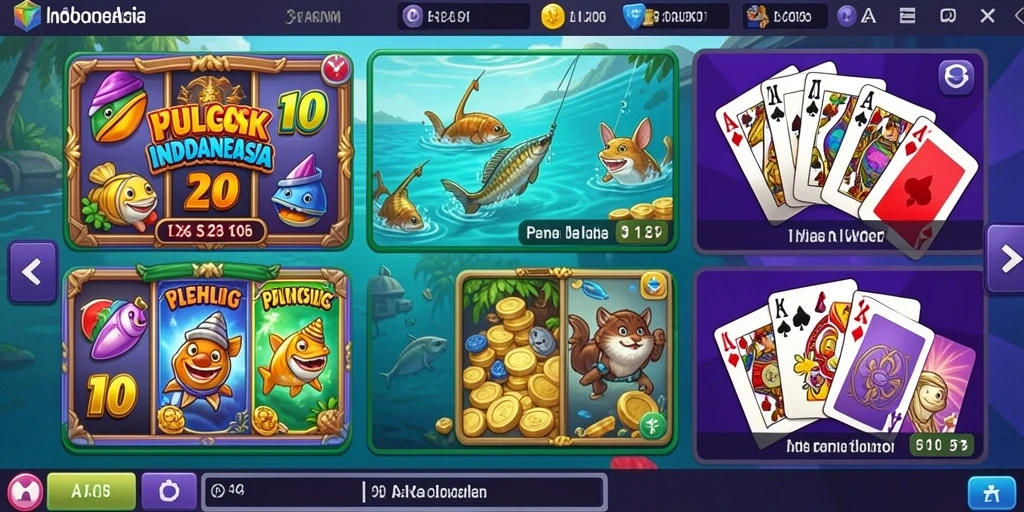 mlbb8 - Pilih hero favorit dan buktikan keahlianmu.