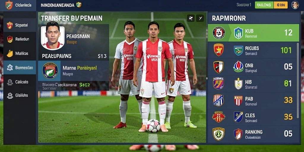 saranajitu - Screenshot misi yang menantang dan menarik.