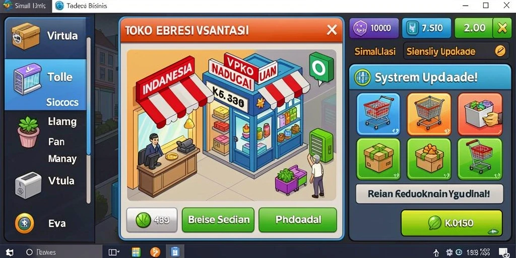 wa369 - Gameplay yang menantang dengan level yang beragam.