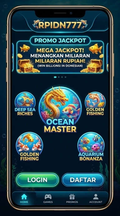 Cuplikan fitur inti — navigasi cepat di genggaman