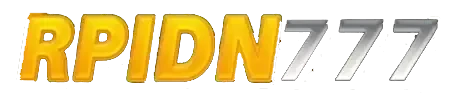 rpidn777 — Logo Resmi